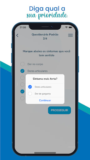 OD Health screenshot 5