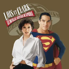 Lois et Clark: Les nouvelles aventures de Superman (VF): Saison 4 – TV sur  Google Play