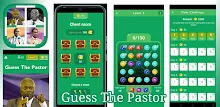 Guess the Pastor Challenge APK