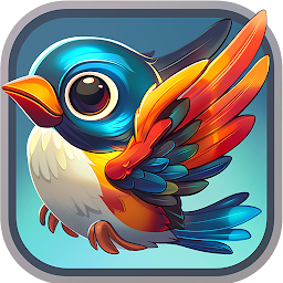 Icon image Bird Matching Master
