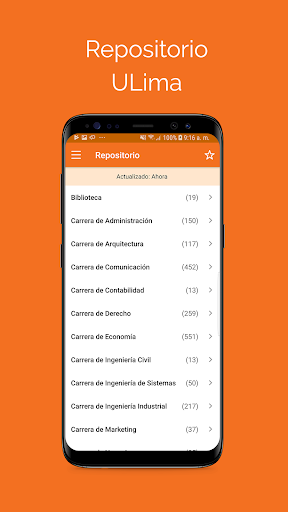 Ulima App Screen 3