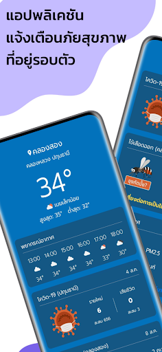 Android application รู้ทัน screenshort