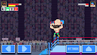 screenshot of Rowdy City Wrestling