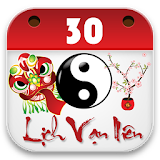 Lich Van Nien 2016 | lich viet icon
