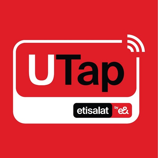 UTap logo