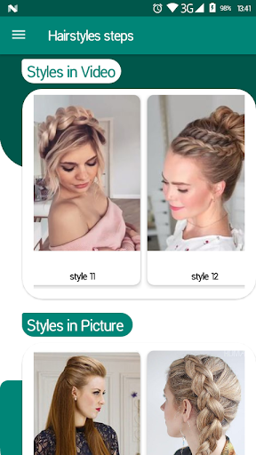 Download hairstyle step by step for beginner Free for Android - hairstyle  step by step for beginner APK Download 