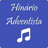 Hinário Adventista - free icon