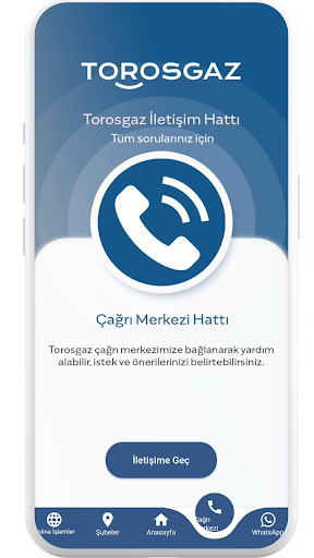 TOROSGAZ Screenshot 4 - AppWisp.com
