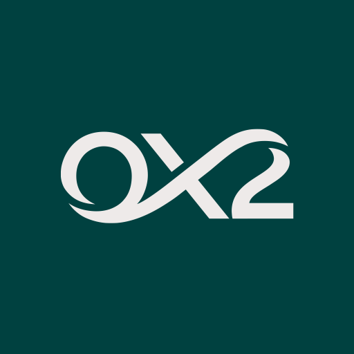 OX2 Event app 4.7.0 Icon