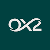 OX2 Event app icon