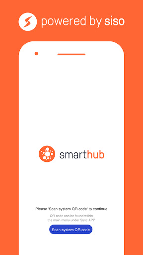 smarthub resource booking