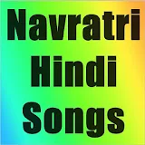 Navratri Hindi Songs icon