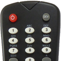 DVR Remote Control For Hikvision