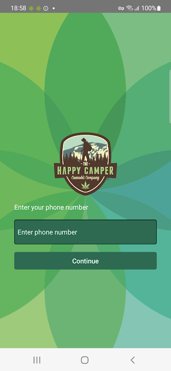 The Happy Camper - 3.5.0 - (Android)