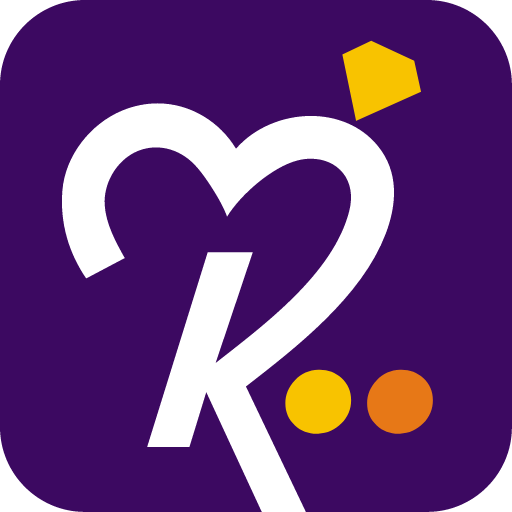 Kirad Matrimony logo