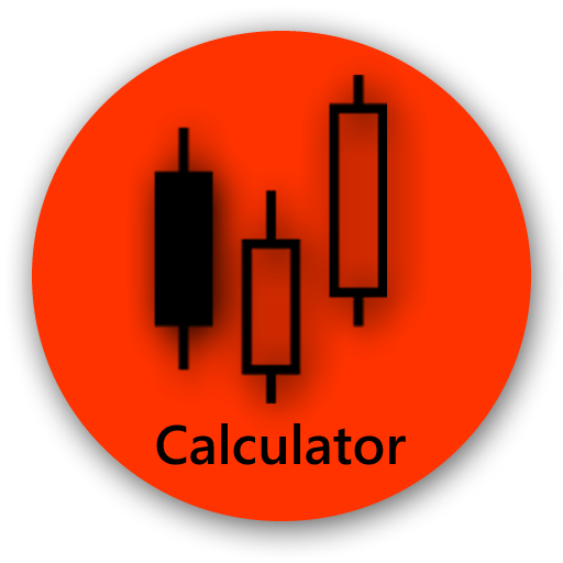 Pivot Point Calculator 1.0 Icon