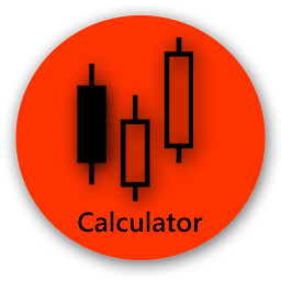 Значок приложения "Pivot Point Calculator"