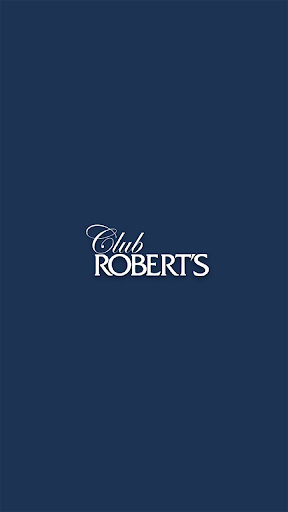 Android application Club Robert's screenshort