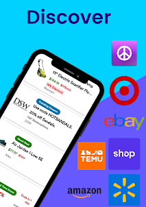 America Online Shopping Apps