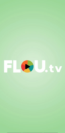 Android application FLOU.tv screenshort