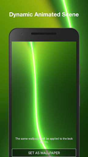 Colorful Magic Wallpaper Pro Screen 2