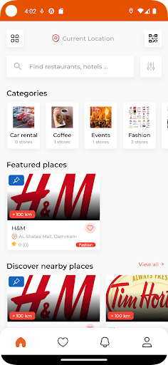 Snap A Deal Screen 2