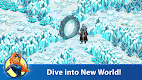 screenshot of Treasure Diving