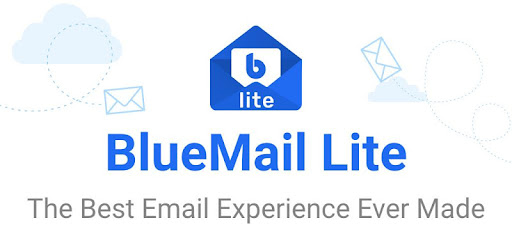 Bluemail Lite - Apps On Google Play