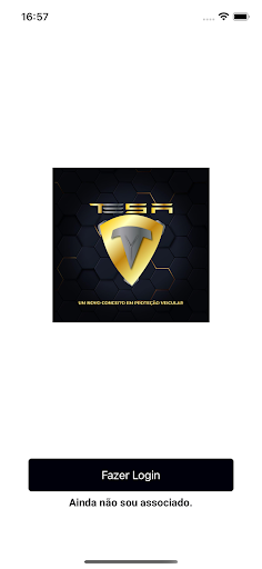 Tesa Associado Screen 2