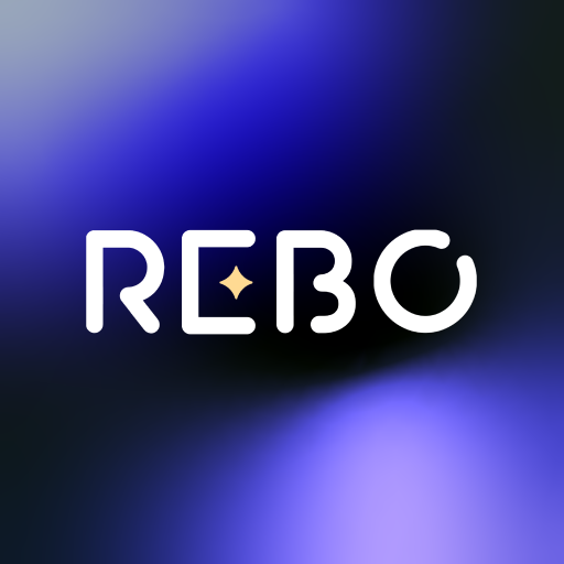 Rebo Hóa học 3D & AR logo