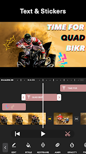 Video Editor & Maker – My Movie MOD APK (VIP Unlocked) 3