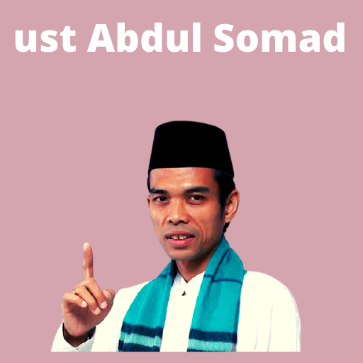 Ust Abdul Somad. Lc Ma. D.E