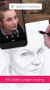 Practice Drawing: Portraits and Figures  Screenshots 5