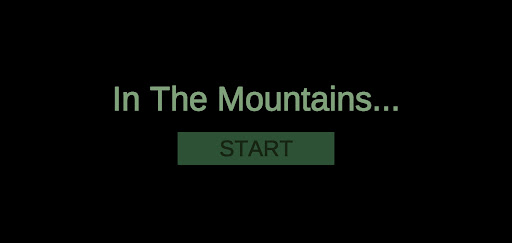 In The Mountains Screen 3