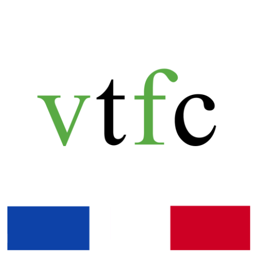 French verb conjugator 7.0.0 Icon