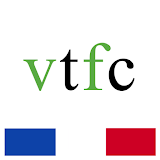 French verb conjugator icon