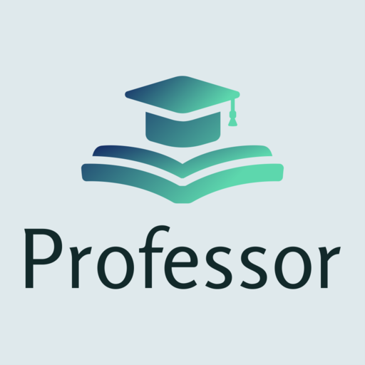 Professor logo