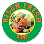 Cover Image of Download KisanFresh Pune 2.0 APK