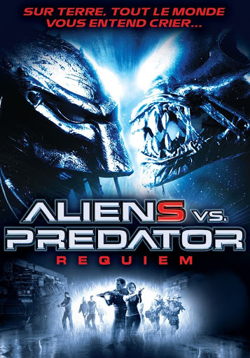 Aliens VS. Predator: Requiem (AVP 2) - Movies on Google Play