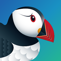 Icon image Puffin Browser Pro
