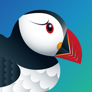 Puffin Browser Pro v9.0.0.50509 [Patched]