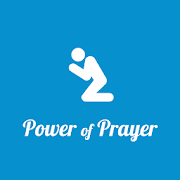 Power of Prayer - A Living Guide