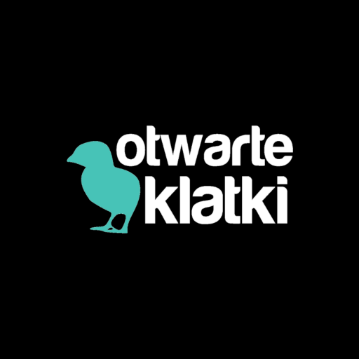 Otwarte Klatki logo