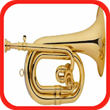 Bugle Sound icon