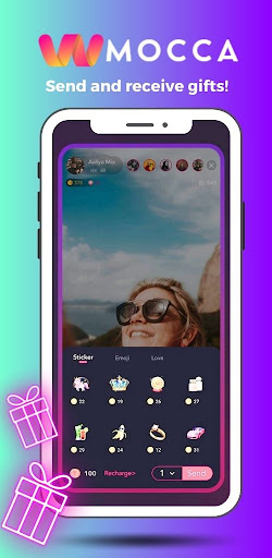 wmocca Screen 3