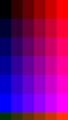Color codeのおすすめ画像2