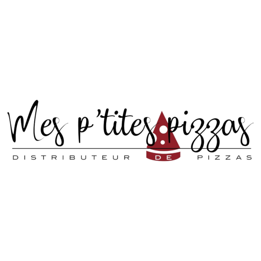 Mes Ptites Pizzas logo