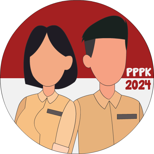 Soal PPPK 2024 - Latihan CAT  Icon