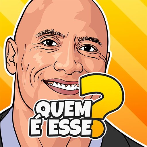 Quem é esse? Jogo de Celebs Baixe no Windows