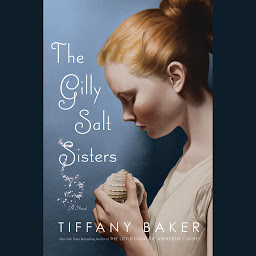 Icon image The Gilly Salt Sisters
